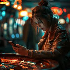 bm98 VIP Elite ကစားသမားများ ကာစီနိုနှင့် ဘောလုံးပွဲ ကစားနေသောမြင်ကွင်း