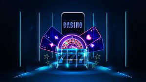 Live Casino bm98