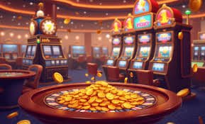 bm96 Slots Jackpot Mega Win Free Spin ရရှိနေသော မြန်မာကစားသမားမြင်ကွင်း