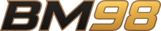 bm98 Logo
